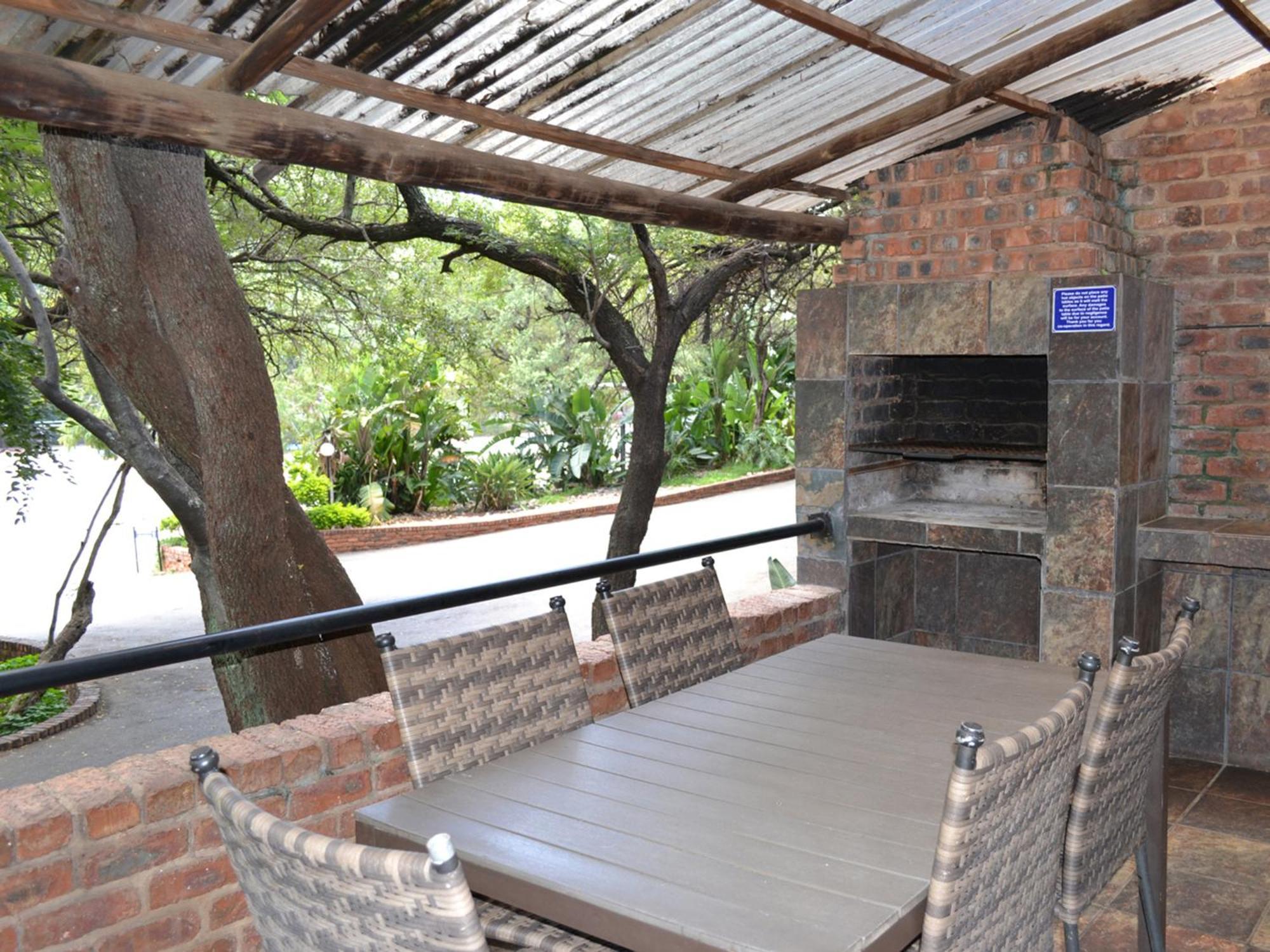 Mount Amanzi Resort Hartbeespoort