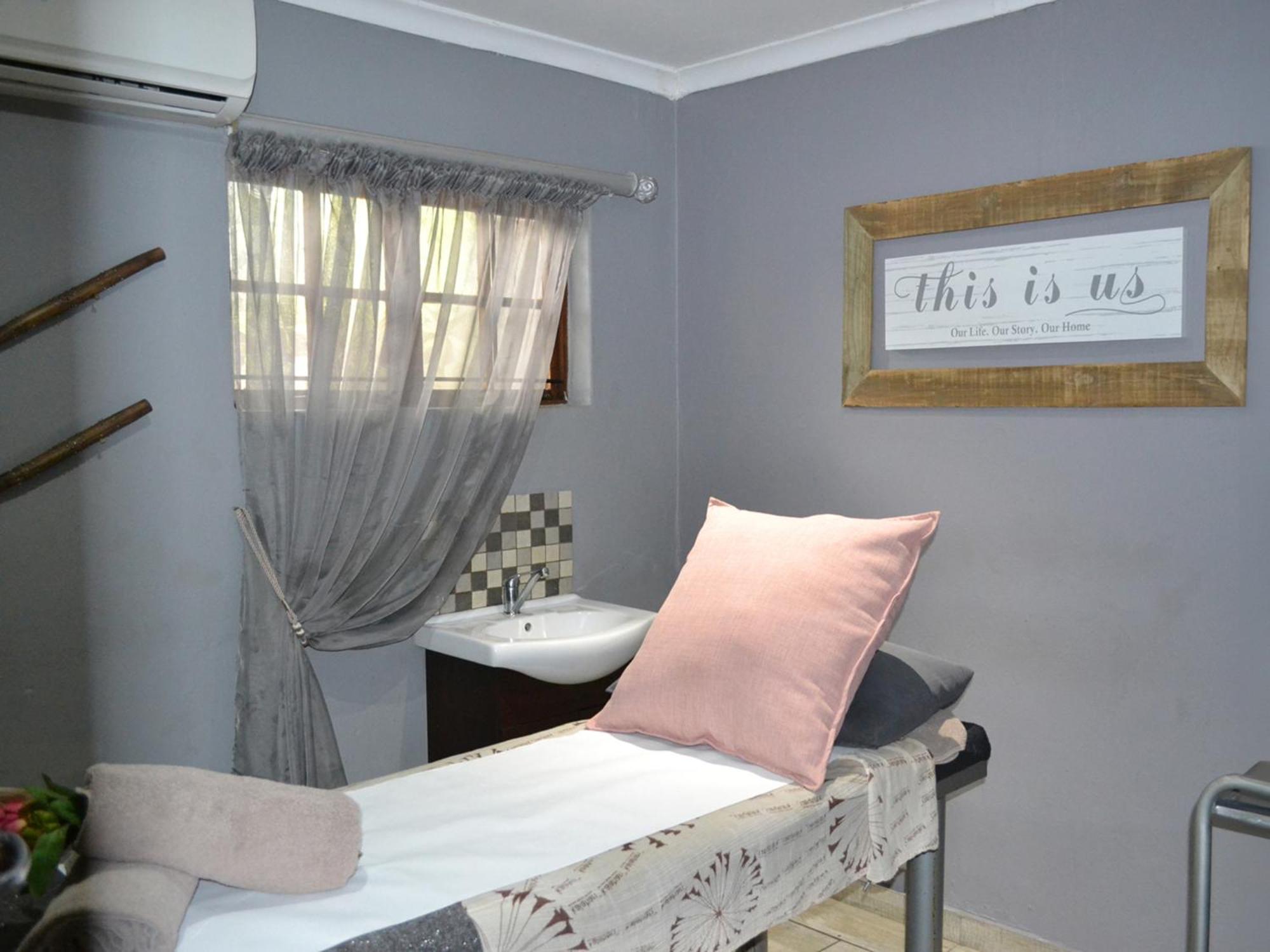 Mount Amanzi Resort