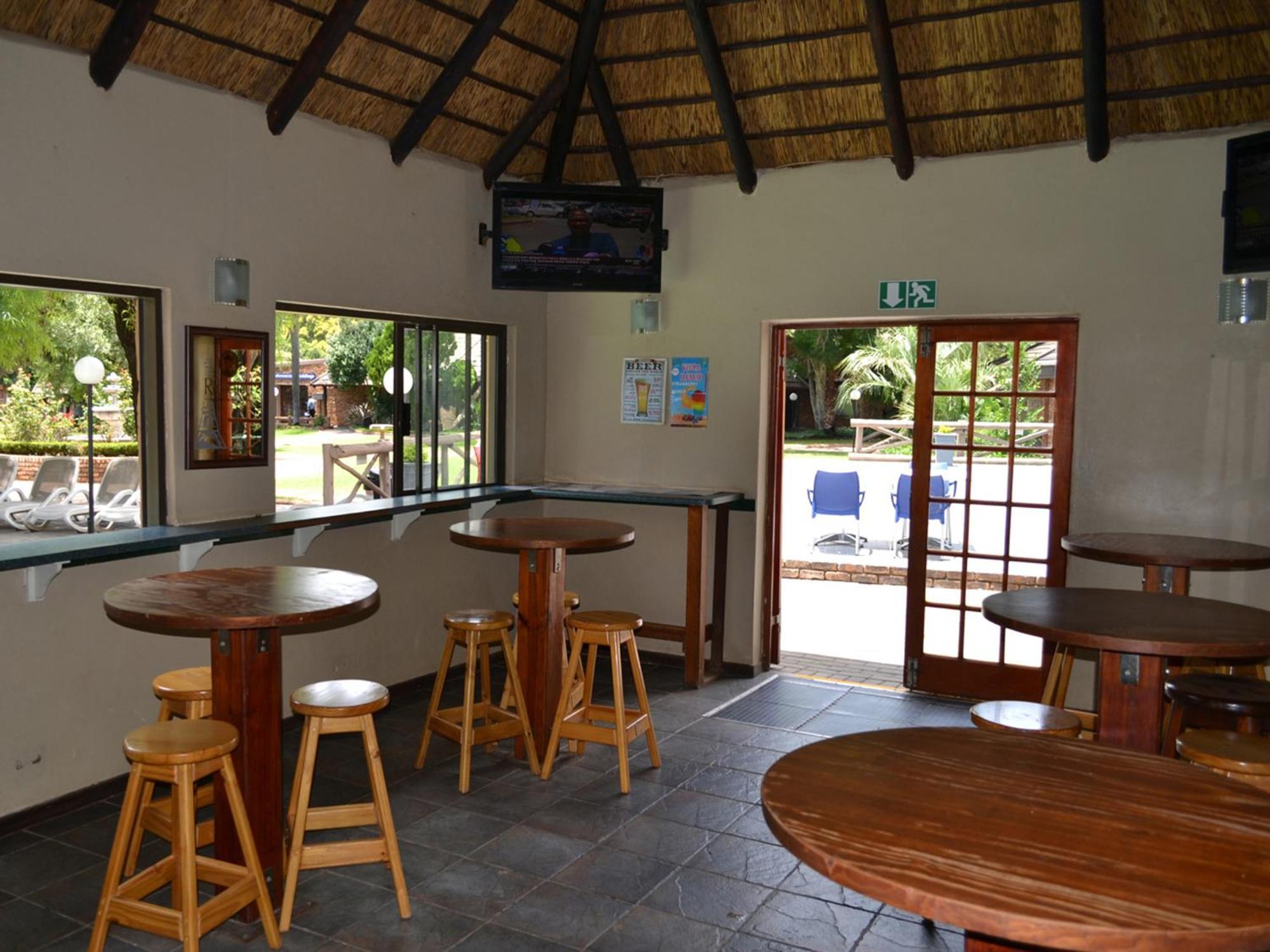 Mount Amanzi 3*