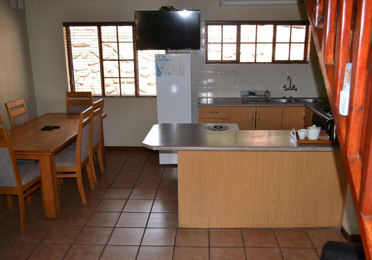 Mount Amanzi Hartbeespoort