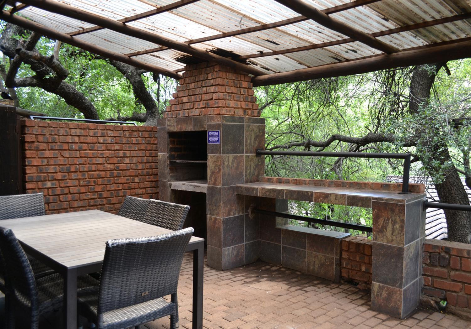 Resort Mount Amanzi Hartbeespoort