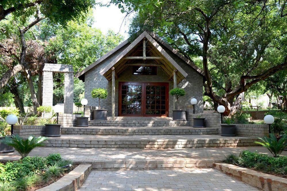 Resort Mount Amanzi 3*